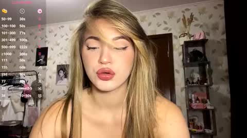 Snapshot of oletaguinyard chatting on 11.20.25 Kem online show from 11.20.25