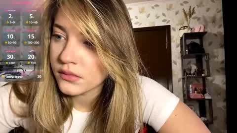 Snapshot of oletaguinyard chatting on 11.27.25 Kem online show from 11.27.25