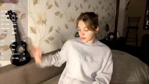 Snapshot of oletaguinyard chatting on 11.29.25 Kem online show from 11.29.25