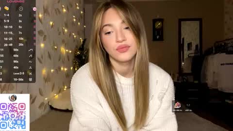 Snapshot of oletaguinyard chatting on 12.16.25 Kem online show from 12.16.25