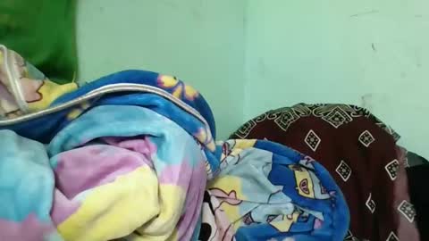 olgaaldy online show from 10.28.25