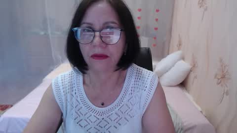 OlgaHottie online show from 09.30.25