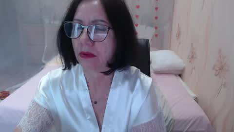 OlgaHottie online show from 10.10.25
