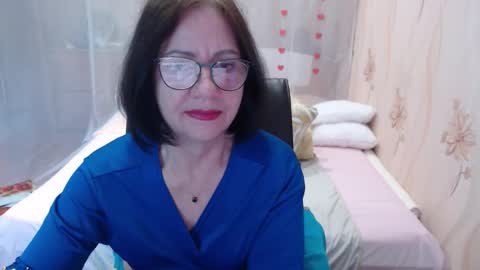 OlgaHottie online show from 10.13.25