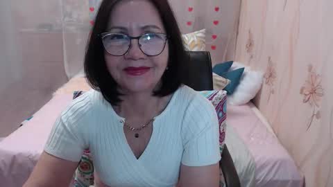 OlgaHottie online show from 11.27.25