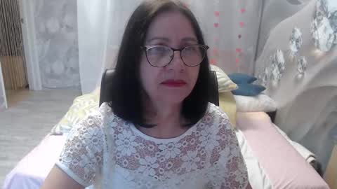 OlgaHottie online show from 03.08.26