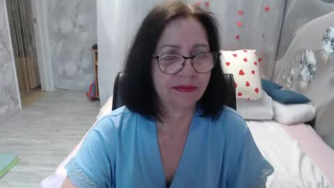 OlgaHottie online show from 05.24.26
