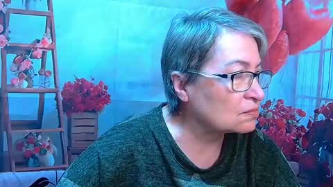 OlgaLuck online show from 04.16.26