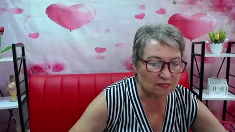 OlgaLuck online show from 07.06.26