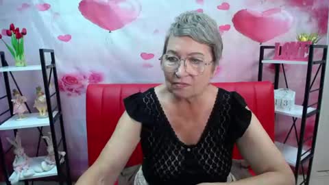 OlgaLuck online show from 07.13.26