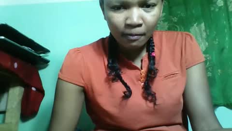 Snapshot of olgamariah203875 chatting on 11.25.25 olgamariah203875 online show from 11.25.25