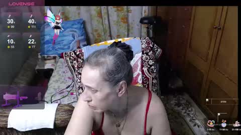 Olguscha online show from 10.11.25