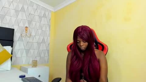 OliiviaGarciaa online show from 11.30.25