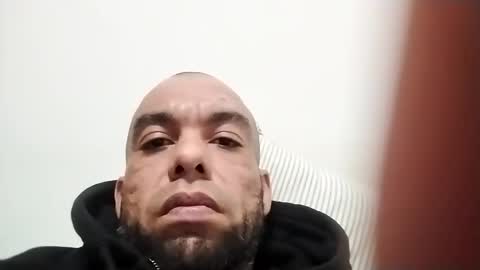 Chupapo online show from 12.03.25