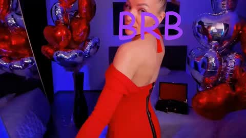 oliva_candy online show from 02.18.25