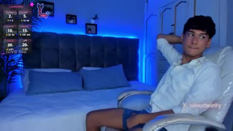 oliver20__ online show from 03.21.26