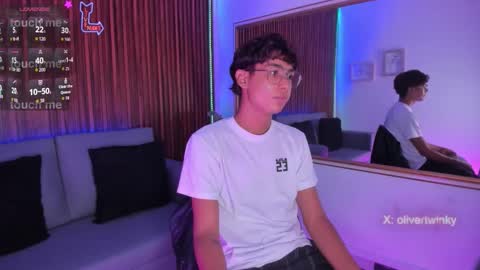 oliver20__ online show from 03.28.26