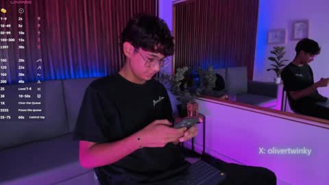 oliver20__ online show from 04.02.26