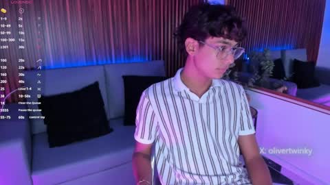 oliver20__ online show from 04.05.26