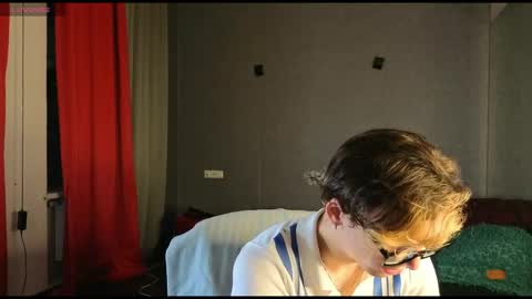 OLIVER MARTINEZ online show from 10.05.25