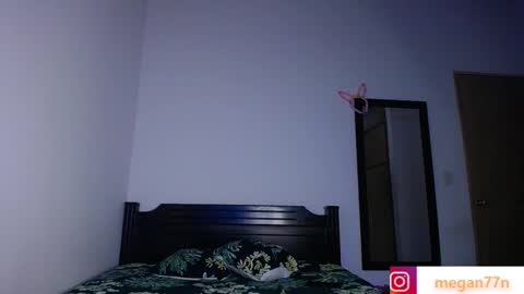 Oliver and MeganIndependent online show from 01.07.26