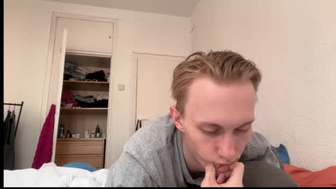 Oliver and Thomas online show from 10.16.25