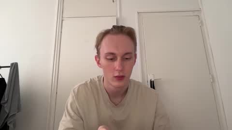 Oliver and Thomas online show from 11.09.25