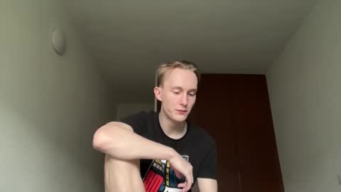 Oliver and Thomas online show from 11.13.25