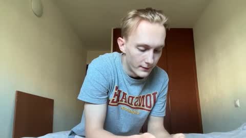 Oliver and Thomas online show from 11.20.25