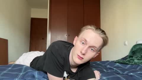 Oliver and Thomas online show from 11.23.25