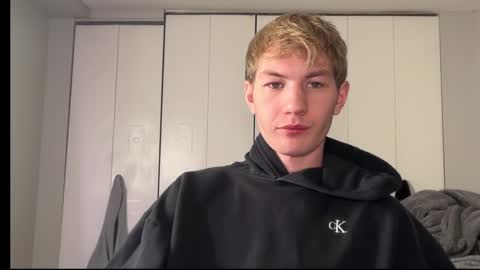 Oliver Beck online show from 12.14.24