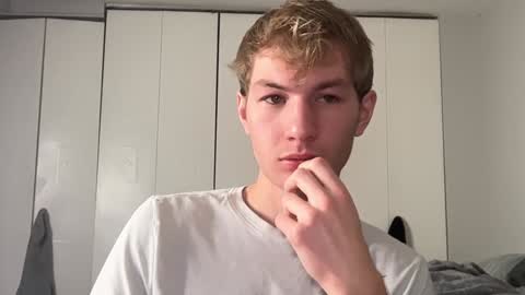 Oliver Beck online show from 12.15.24