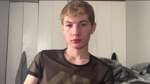 Oliver Beck online show from 12.16.24