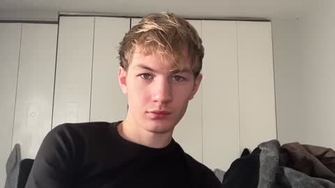 Oliver Beck online show from 12.17.24