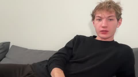 Oliver Beck online show from 01.17.25