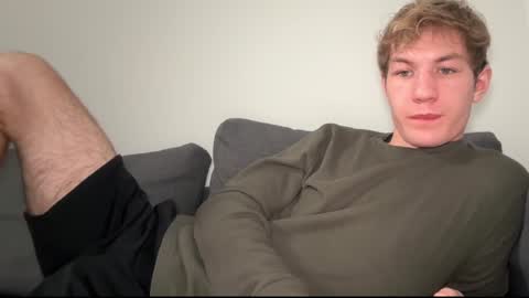 Oliver Beck online show from 01.18.25