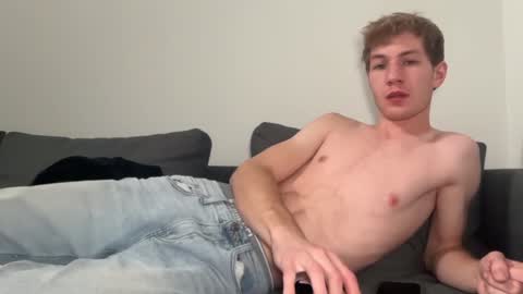 Oliver Beck online show from 01.26.25