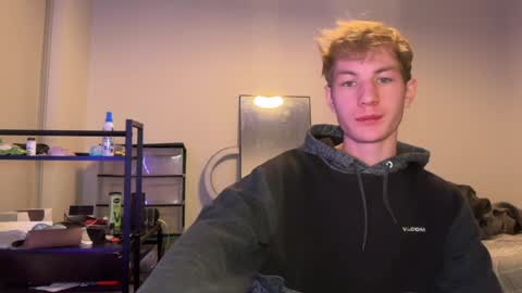 Oliver Beck online show from 01.29.25