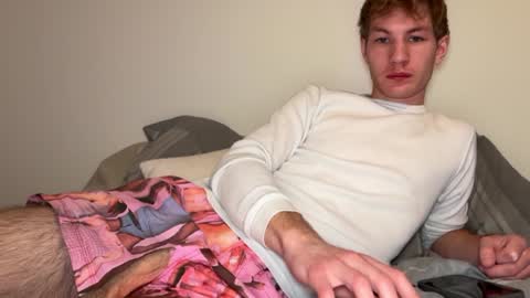 Oliver Beck online show from 02.04.25