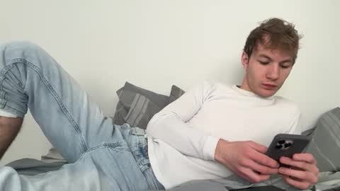 Oliver Beck online show from 02.16.25