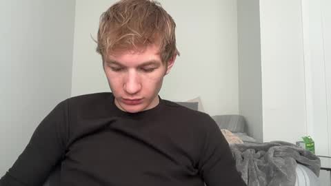 Oliver Beck online show from 03.12.25