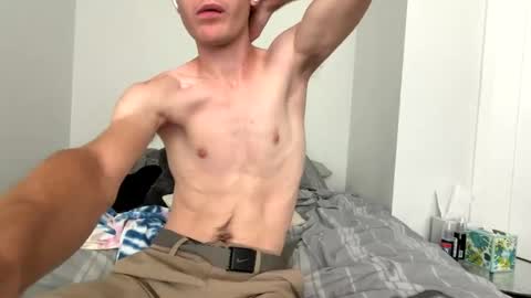 Oliver Beck online show from 09.24.25