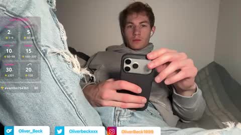 Snapshot of oliver_beck chatting on 04.29.26 Oliver Beck online show from 04.29.26