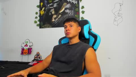 Oliver bray online show from 01.19.25