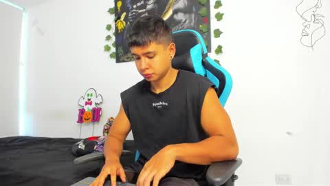 Oliver bray online show from 01.21.25