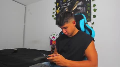 Oliver bray online show from 01.26.25