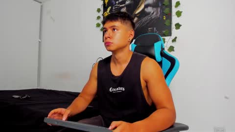 Oliver bray online show from 01.29.25