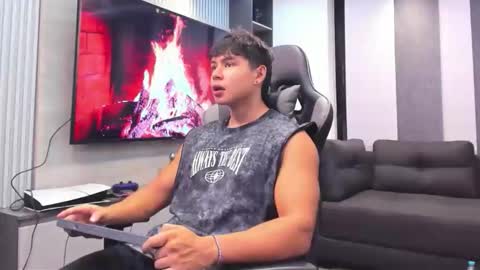 Oliver bray online show from 03.26.26