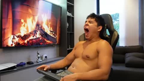 Oliver bray online show from 04.01.26