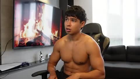 Oliver bray online show from 04.05.26